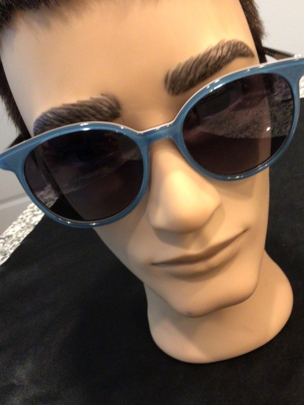 Brillen Eyes Polarized Sunglasses